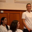 EU-FIRE Mosonmagyaróvár szezonnyitó sajtótájékoztató