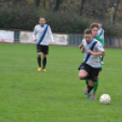 Futura Mosonmagyaróvár - Szombathelyi Haladás (2:2) (Fotó: Nagy Mária)