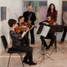 KOMP 2015 - Kortárs Művészeti Panoráma (Fotó: Horváth Attila)