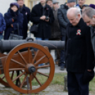 2015. MÁRCIUS 15. Mosonmagyaróvár (Fotó: Horváth Attila)