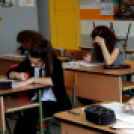 Ujhelyi Imre Általános Iskola - Életvitel és Gyakorlati ismeretek verseny megyei fordulója