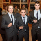 Bólyai iskola szalagavató műsora (fotó: Horváth Attila)