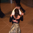 Kossuth Lajos Gimnázium szalagtűző - Tánc