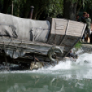 Vándorszínészek Dunaszigeten (Fotó: Horváth Attila)