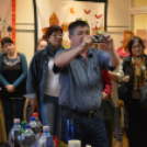 Tűvrázs - Patchwork kiállítás (Fotó: Nagy Mária)