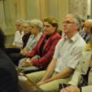 Jótékonysági koncert (Fotó: Nagy Mária)