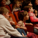 az ALMA együttes koncertje (fotó: Horváth Attila)