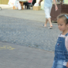 KULT-UTCA - Egészségnap másképp