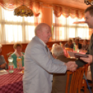 Városi Emlékdiploma átadó a Haller János iskolában (fotó: Horváth Attila)