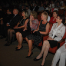 Városi Pedagógus nap (Fotó: Nagy Mária)