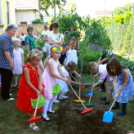  Ballagás a Pillangó Óvodában és Mini Bölcsődében