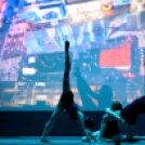 Gálaműsor „Együtt a Békéért” (Fotó: Bánhegyi István)