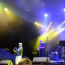 NYÁRI FESZTIVÁL – SZENT ISTVÁN NAPOK 2018, Első nap