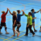 UFM Nemzetközi Női Kézilabda Kupa: MKC SE (HUN) – Slavia Praha (CZE) (29-28)