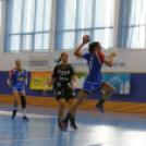 MKC SE - Dunaújvárosi KKA (25-28) (NBI Alapszakasz) (Fotó: Horváth Attila)