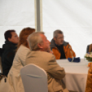 Greiner Bio-One alapkőletétel (Fotó: Nagy Mária)