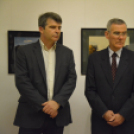 Moldoványi Géza fotókiállítása (Fotó: Nagy Mária)