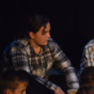 Német nemzetiségűek karácsonyi műsora (Fotó: Nagy Mária)