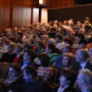 Újévköszöntő koncert (Fotó: Nagy Mária)