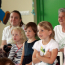 Gyerekhét a Pillangó Óvodában és Mini Bölcsődében, a Mesekocsi Színház előadása