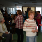 Női szűrőnapok (Fotó: Nagy Mária)