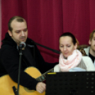 Mozgáskorlátozottak Mosonmagyaróvári Egyesületének évzáró közgyűlése