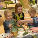 Pillangó Óvoda és Mini Bölcsőde - Családi nap