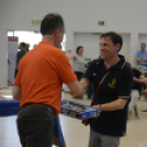 22. Nemzetközi Makett Kiállítás és Verseny, Díjátadó 