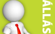 Heti állásajánlataink!