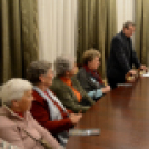 Városháza éjszakája 2017