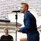 Nyári Fesztivál – Szent István Napok 2017 - Wahl Hungária Színpad