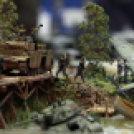 XXI. Nemzetközi Makett Kiállítás és Verseny