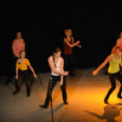 Jótékonysági műsor a Családok Átmeneti Otthona javára (Fotó: Nagy Mária)