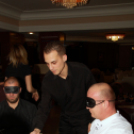  Vak Randi - Jótékonysági program, a  Lions Club Mosonmagyaróvár szervezésében