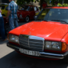 V. Mosonmagyaróvári Veteránjármű Találkozó és Alkatrészbörze (Fotó: Bánhegyi István)