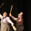 Nyugdíjas Ki-Mit-Tud  ( Fotó: Markó Bernadett )