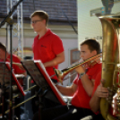 NYÁRI FESZTIVÁL – SZENT ISTVÁN NAPOK 2018, Harmadik nap