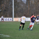 FUTURA Mosonmagyaróvár - Új Lombard Sport Kft. (2:0) Gratulálunk! (Fotó: Nagy Mária)