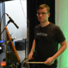 MOSON BIG BAND – ADVENTI HANGVERSENY