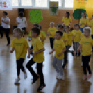 XXII. Városi Óvodás Sportnap