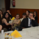 Egyetem szalagavató (Fotó: Nagy Mária)