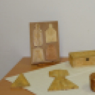 XVI. Nemzetközi művésztalálkozó, Blitz kiállítás és alkotótábor (Fotó: Bánhegyi István)