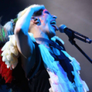 Voluta 1 nap (Fotó: Stipkovits Veronika és Bánhegyi István)