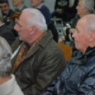 Sortűzperek Magyarországon – Mosonmagyaróvár 1956 (Fotó: Nagy Mária)