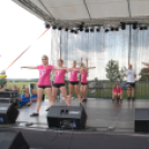 Hal és Kenyér fesztivál Lipót - Hungarocky Táncegyesület fellépése