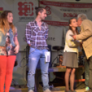 Szigetköz ízei, Vármegye borai Fesztivál (vasárnap) (Fotó: Horváth Attila)