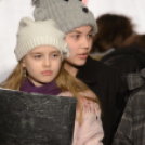 Téli-fesztivál - Újhelyi Iskola