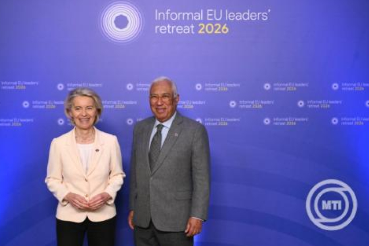 EU-csúcs: Európának versenyképesebb és ellenállóbb gazdaságot kell építenie