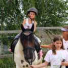 Pillangó Óvoda lovas nap és piknik (Fotó: Stipkovits Veronika)