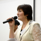 Mosonmagyaróvári Csokoládé Fesztivál, első nap